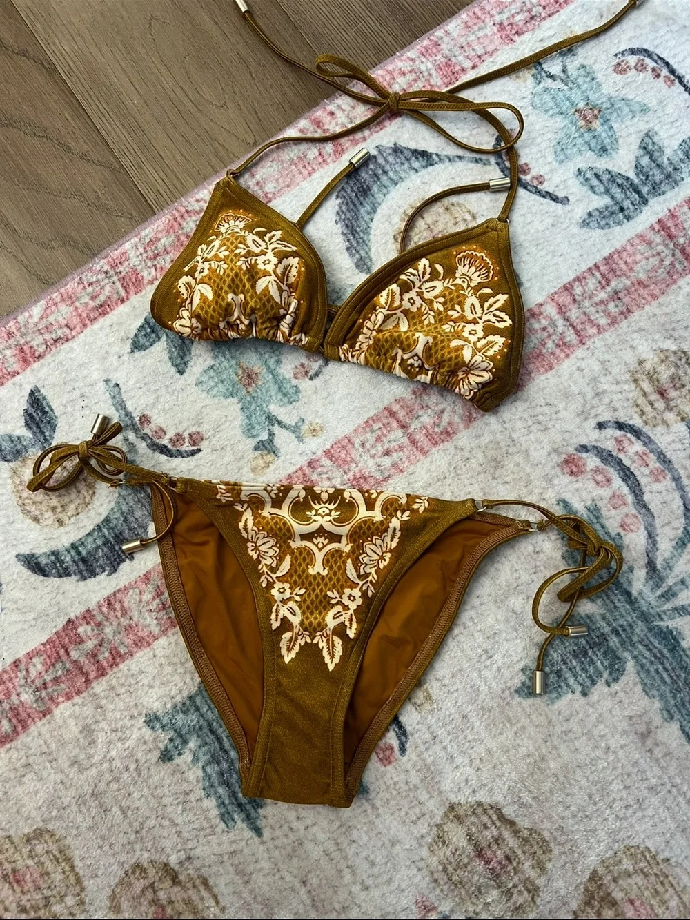 Zimmermann 🐡 Bikini Set - Picture 4 of 7